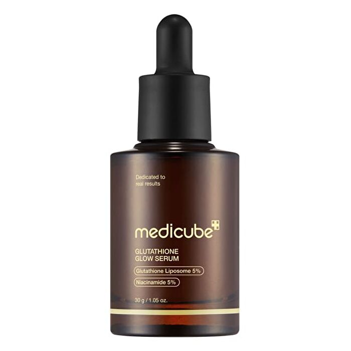 Glutathione Glow Serum - 2024 Version - 30ml