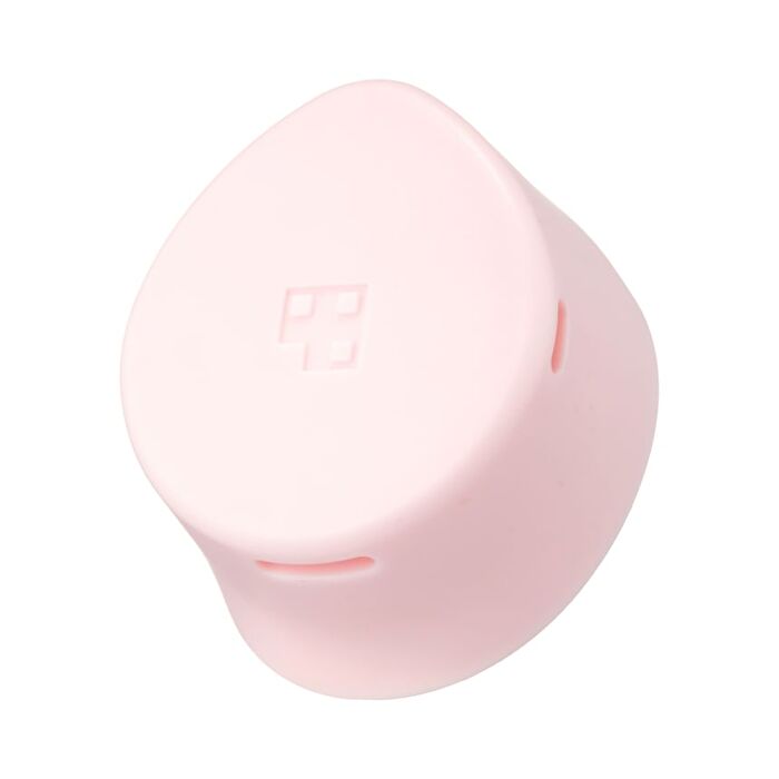 AGE-R Booster Pro Head Case Pink - 1 pc