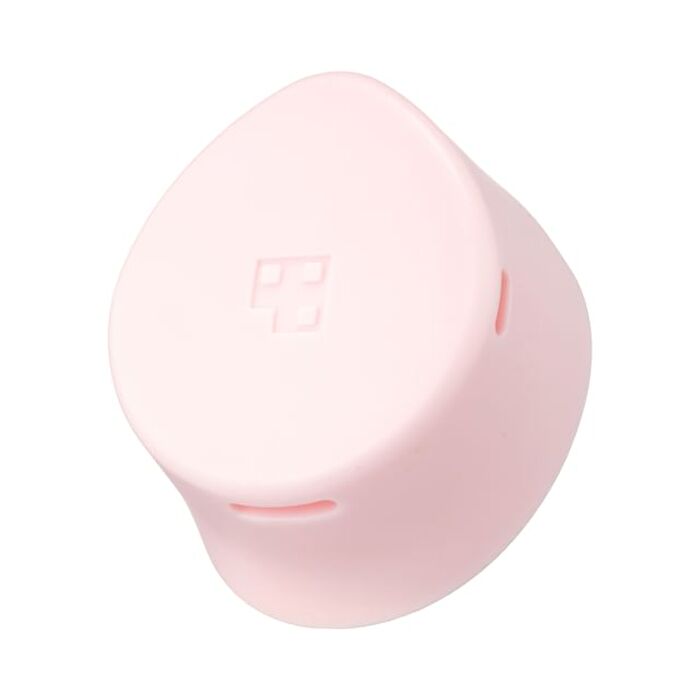 AGE-R Booster Pro Head Case Pink - 1 pc