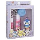 Pokemon Peaceful Place Charm Lip Gloss - Pink - 4 pcs