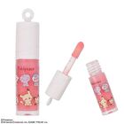Shobido Pokemon Peaceful Place Charm Lip Gloss - Purple - 4 pcs
