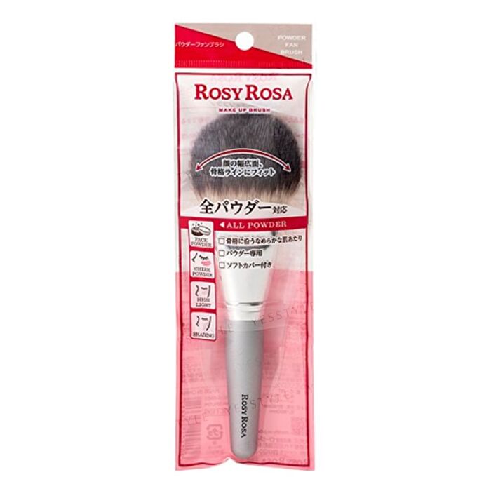 Rosy Rosa All Powder Brush - 1 pc