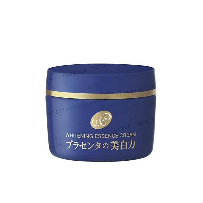 Medicated Whitening Essence Cream - 55g