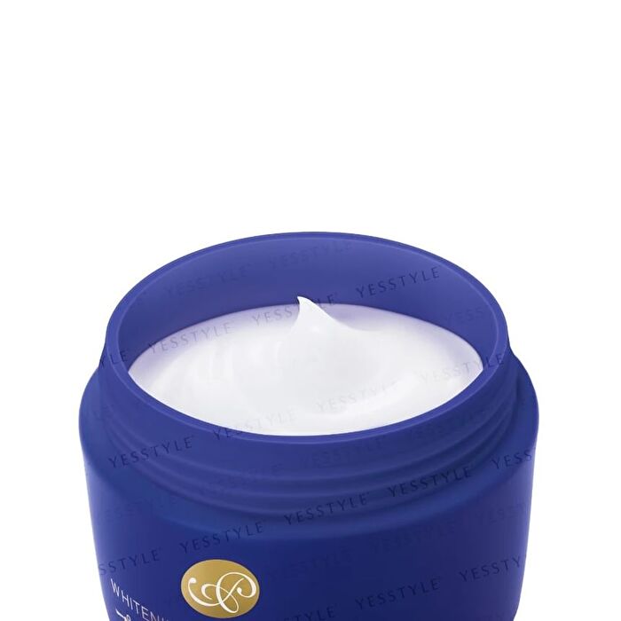 Medicated Whitening Essence Cream - 55g