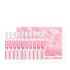medicube PDRN Pink One Day Serum Set - 1.5ml x 10 pcs