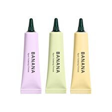 BANANA Spot Calming Cream - 3 Colors - #01 Green