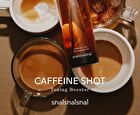 CAFFEINE SHOT Toning Booster - 200ml