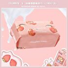 Colorrose Peach Disposable Face Towel - CR200 (100 sheets)