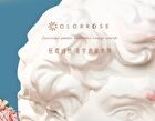 Colorrose Peach Disposable Face Towel - CR200 (100 sheets)