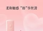 Colorrose Western Antique Series Mirror Lip Gloss - 4 Colors - CR1637 Cinnamon Bean Paste - 3.8g