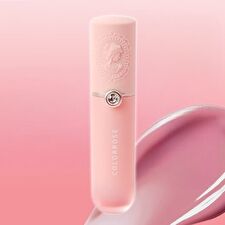 Colorrose Western Antique Series Mirror Lip Gloss - 4 Colors - CR1637 Cinnamon Bean Paste - 3.8g