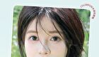 Colorrose Water Ripple Series Mirror Lip Gloss - 7 Colors - CR613 Naked Peach - 1.8ml