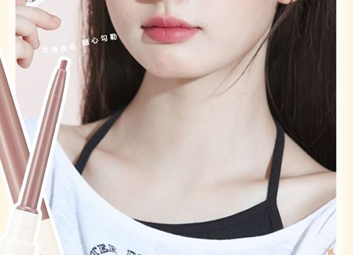 Jill Leen Auto Gel Eyeliner - 3 Colors - #BL Black - 0.1g