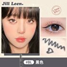 Jill Leen Auto Gel Eyeliner - 3 Colors - #BL Black - 0.1g