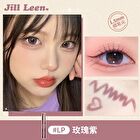 Jill Leen Auto Gel Eyeliner - 3 Colors - #BL Black - 0.1g