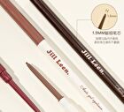 Jill Leen Auto Gel Eyeliner - 3 Colors - #BL Black - 0.1g