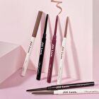 Jill Leen Auto Gel Eyeliner - 3 Colors - #BL Black - 0.1g