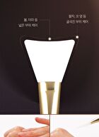 Jelly Brush - 1 pc