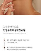 Jelly Brush - 1 pc