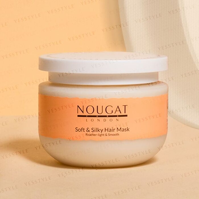 Soft & Silky Hair Mask - 260g
