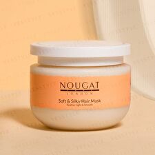 Soft & Silky Hair Mask - 260g