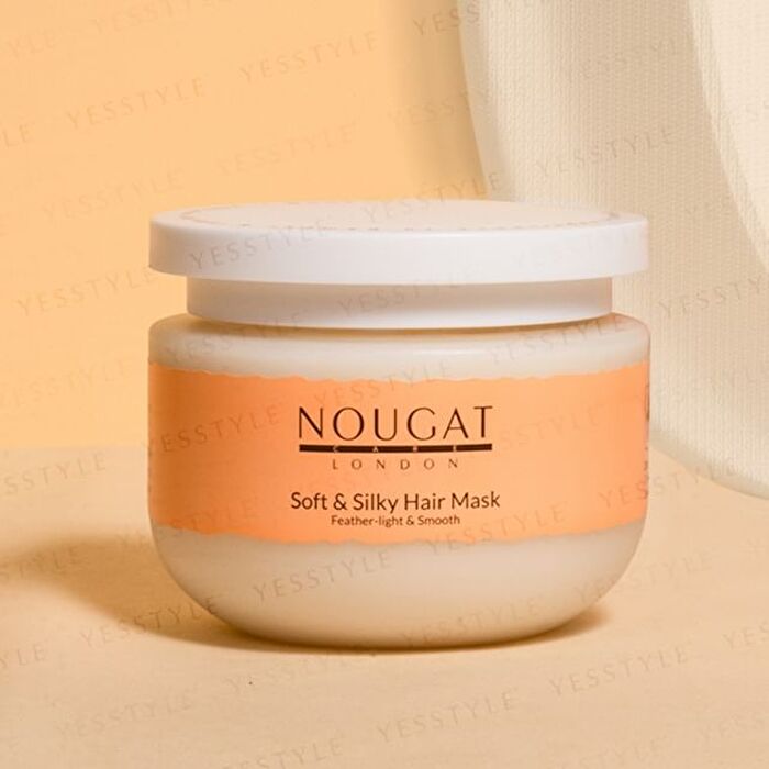 Soft & Silky Hair Mask - 260g