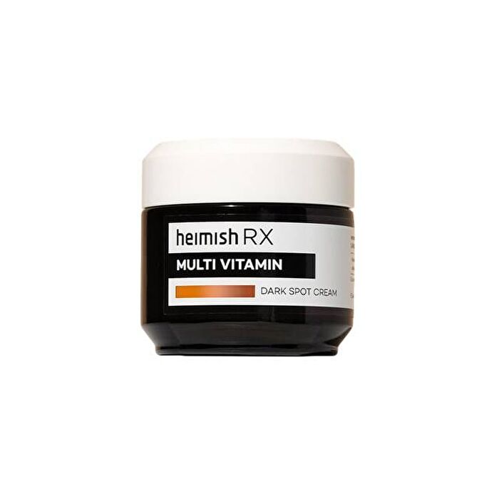 heimish RX Multi Vitamin Dark Spot Cream - 50ml