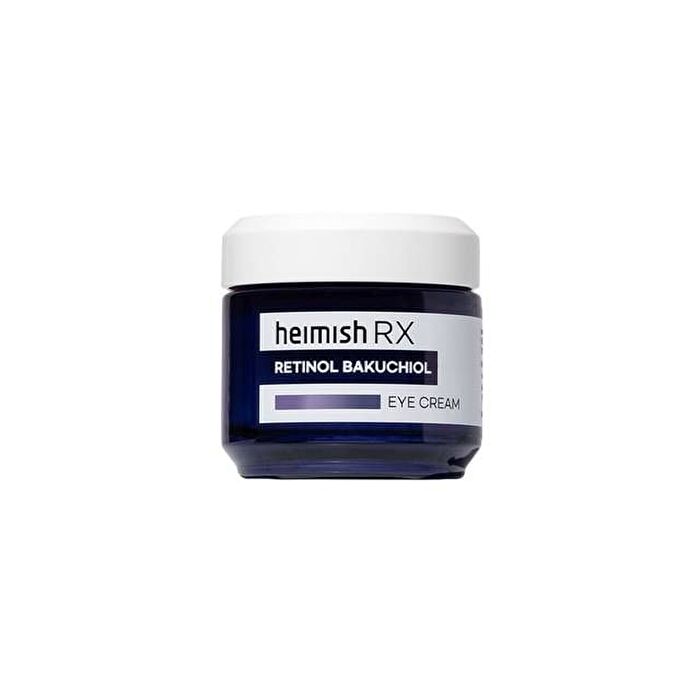 heimish RX Retinol Bakuchiol Eye Cream - 30ml