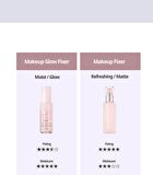 Makeup Glow Fixer - 50ml