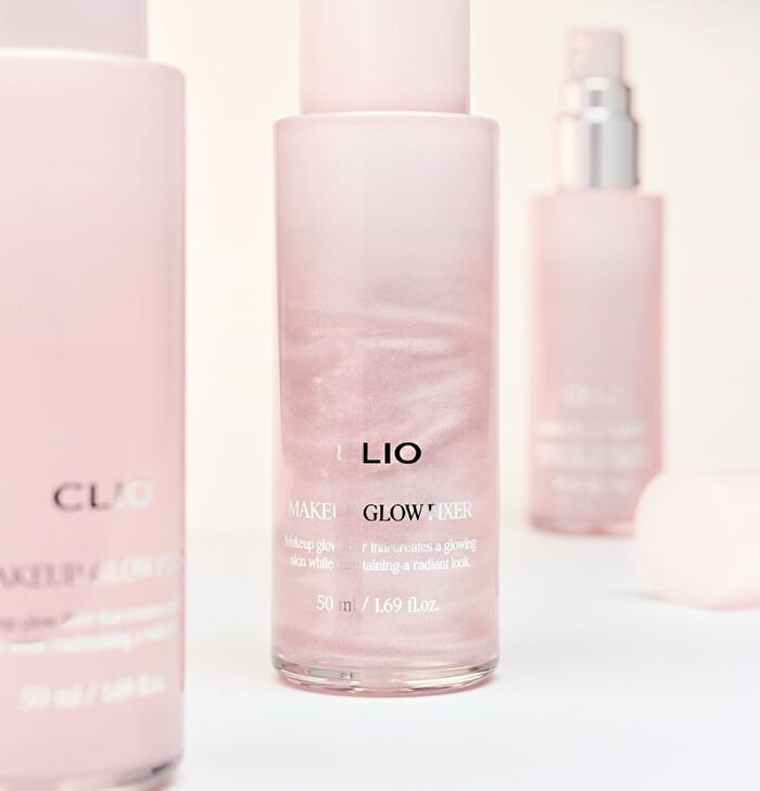 Makeup Glow Fixer - 50ml