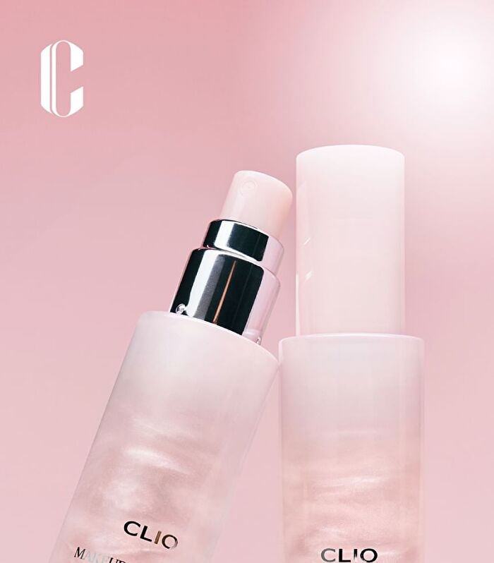 Makeup Glow Fixer - 50ml