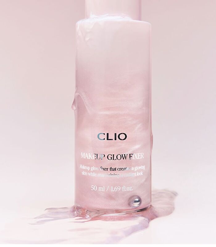 Makeup Glow Fixer - 50ml
