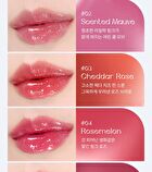 SIM;PLAIN Dewy Volume Tint - 8 Colors - #008 Pressoplum
