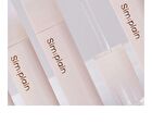 SIM;PLAIN Dewy Volume Tint - 8 Colors - #008 Pressoplum