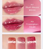 SIM;PLAIN Dewy Volume Tint - 8 Colors - #008 Pressoplum