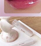 SIM;PLAIN Dewy Volume Tint - 8 Colors - #008 Pressoplum