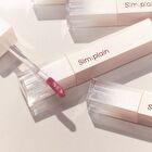 SIM;PLAIN Dewy Volume Tint - 8 Colors - #008 Pressoplum