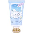 Shobido Sanrio Hand Cream & Mini Towel Set - My Melody - Strawberry