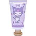 Sanrio Hand Cream & Mini Towel Set - Cinnamoroll - Vanilla
