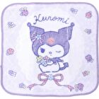 Sanrio Hand Cream & Mini Towel Set - Cinnamoroll - Vanilla