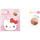 Crux Sanrio 4-Color Eye Shadow - Cinamoroll