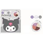 Crux Sanrio 4-Color Eye Shadow - My Melody