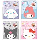 Crux Sanrio 4-Color Eye Shadow - My Melody