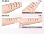 Neiyou Fine Line Eyebrow Pencil - 5 Colors - 04# Flax - 249mg