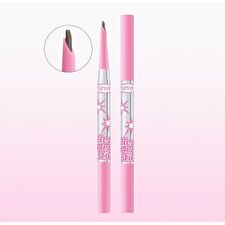 Neiyou Fine Line Eyebrow Pencil - 5 Colors - 04# Flax - 249mg