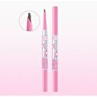 Neiyou Fine Line Eyebrow Pencil - 5 Colors - 04# Flax - 249mg