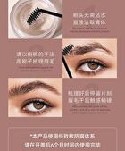 Derol Beast Perspective Waterproof Brow Styling Wax - #10g
