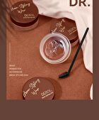 Derol Beast Perspective Waterproof Brow Styling Wax - #10g