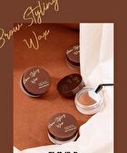 Derol Beast Perspective Waterproof Brow Styling Wax - #10g