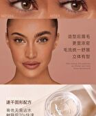 Derol Beast Perspective Waterproof Brow Styling Wax - #10g